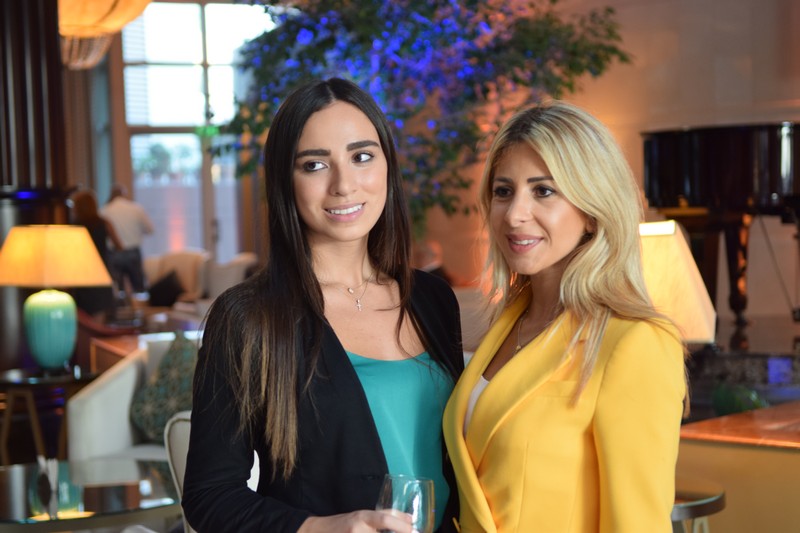 Hilton Beirut Corporate Event